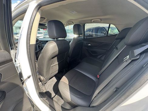 Used 2019 Buick Encore Preferred w/ Safety Package FWD image 16