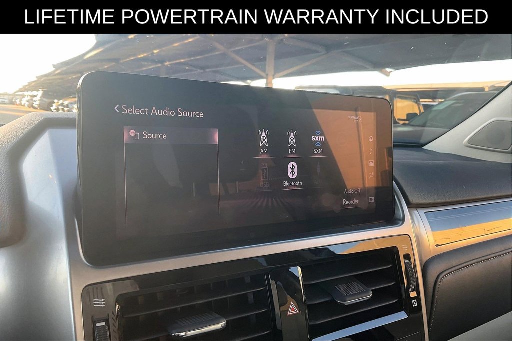 Used 2022 Lexus GX 460 Premium w/ Premium Package AWD/4WD image 20