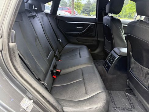 Used 2019 BMW 430i Gran Coupe RWD image 41