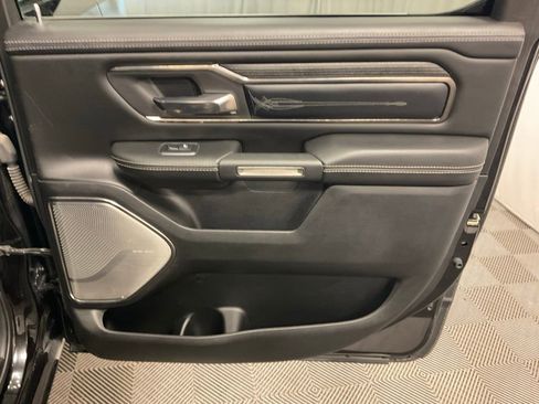 Used 2019 RAM 1500 Limited image 24