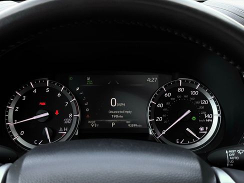 Used 2022 Toyota Highlander Platinum AWD/4WD image 40