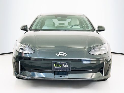 Used 2023 Hyundai Ioniq 6 SEL image 2