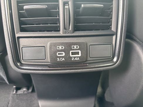 New 2026 Subaru Forester Sport image 17