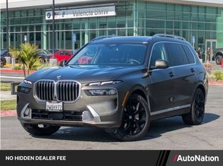Used 2026 BMW X7 xDrive40i AWD/4WD video 1