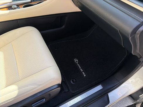 Used 2021 Lexus RX 350 FWD w/ Premium Package image 39
