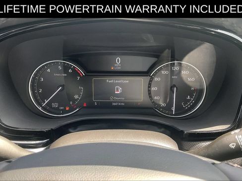 Used 2024 Cadillac XT6 Luxury FWD image 20