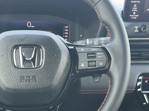 New 2026 Honda Pilot Sport image 14
