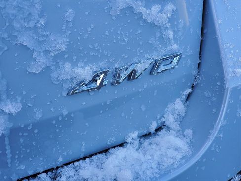 New 2026 Ford Explorer Active w/ Active Comfort Package image 32