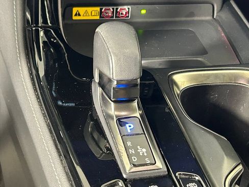 Used 2022 Lexus NX 450h+ AWD w/ Vision Package image 24