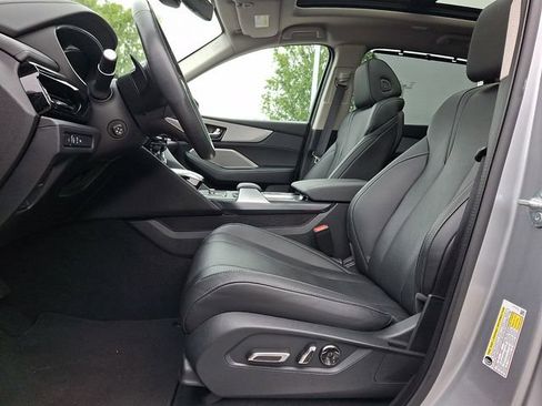 Certified 2024 Acura MDX SH-AWD w/ Technology Package image 14