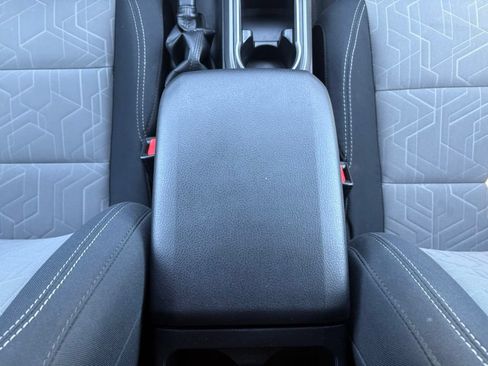 Used 2022 Toyota Tacoma TRD Sport w/ Black Out Package (TMS) AWD/4WD image 14