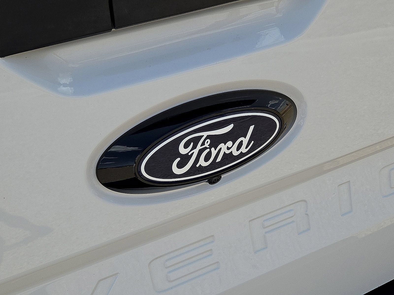 Used 2025 Ford Maverick XLT w/ XLT Luxury Package FWD image 12