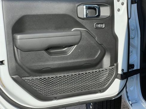 New 2026 Jeep Wrangler Sport AWD/4WD image 12