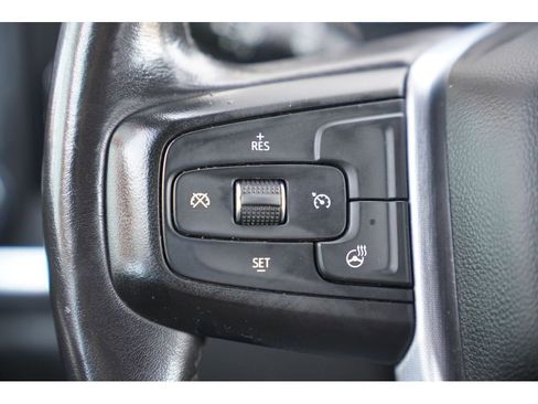 Used 2022 GMC Sierra 3500 SLT image 23