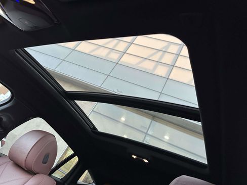 Used 2023 BMW X6 xDrive40i w/ M Sport Package image 20