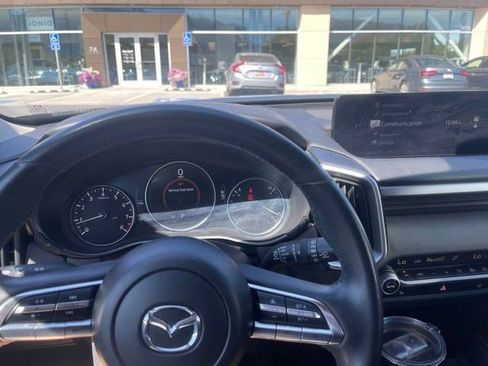Used 2024 MAZDA CX-50 AWD 2.5 S w/ Weather Package image 5