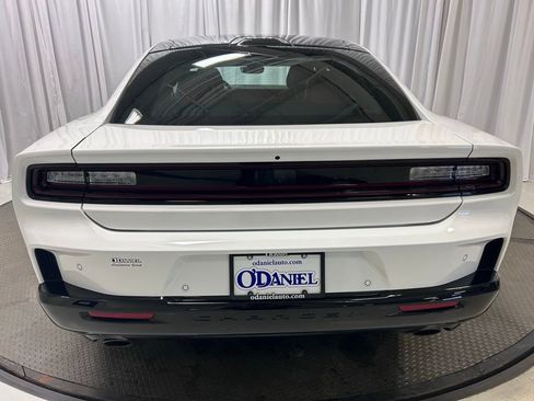 New 2026 Dodge Charger R/T image 29