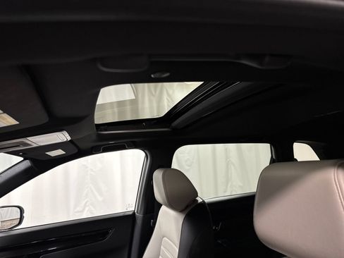 Used 2025 Honda CR-V Sport Touring image 37
