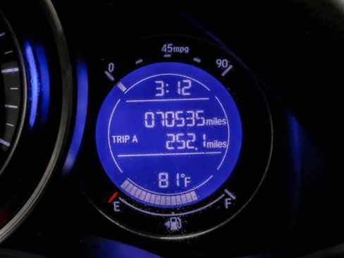 Used 2015 Honda Fit LX image 25