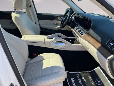 Certified 2026 Mercedes-Benz GLE 350 4MATIC image 15