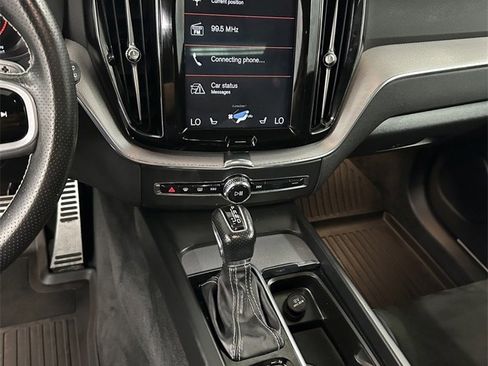 Used 2019 Volvo XC60 T6 R-Design w/ Protection Package Premier image 20
