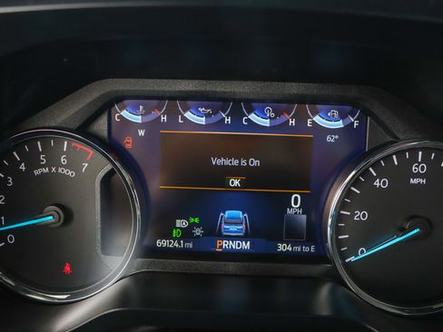 Used 2023 Ford Expedition Max Limited image 16