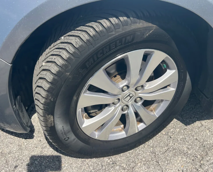 Used 2016 Honda Odyssey EX-L image 6