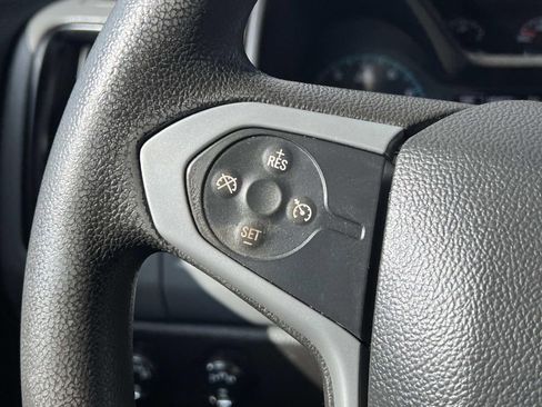 Used 2021 Chevrolet Colorado W/T w/ Custom Special Edition image 23