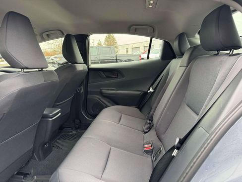 Used 2026 Toyota Prius LE image 11