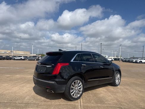 Used 2019 Cadillac XT5 Premium Luxury w/ Advanced Security Package image 20