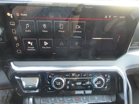 New 2026 GMC Sierra 2500 Denali w/ Denali Reserve Package AWD/4WD image 19
