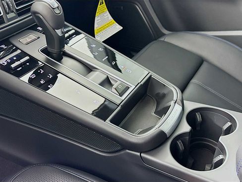 New 2026 Porsche Macan S AWD/4WD image 20