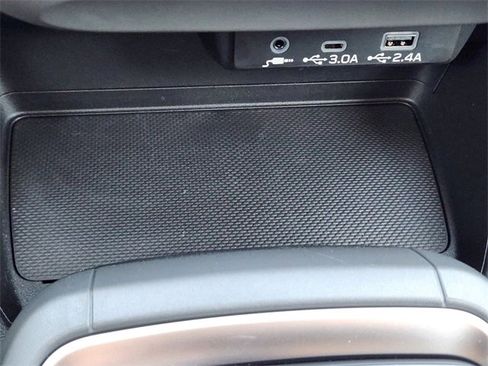 Certified 2025 Subaru Crosstrek 2.0i Premium image 20