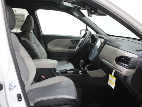 New 2026 Subaru Forester Premium image 23