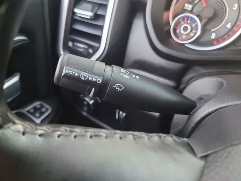 Used 2024 RAM 2500 Big Horn image 32