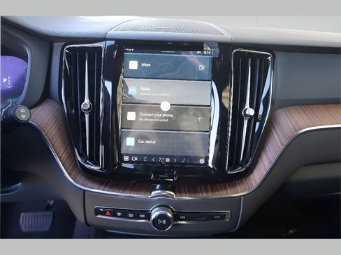 New 2025 Volvo XC60 B5 Plus w/ Climate Package image 14