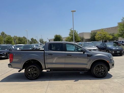 Used 2023 Ford Ranger XLT w/ Equipment Group 301A Mid RWD image 5