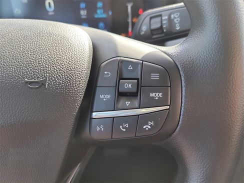 New 2025 Ford Maverick XLT image 27