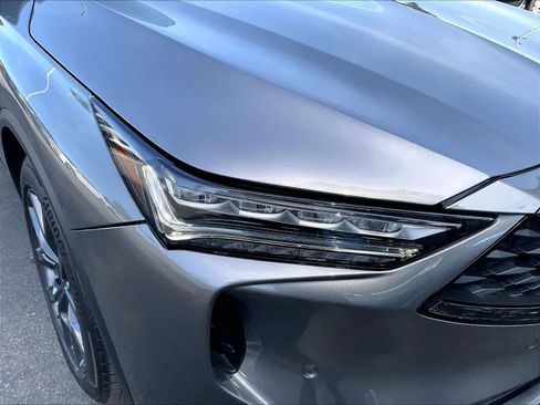 Used 2023 Acura MDX A-Spec image 30