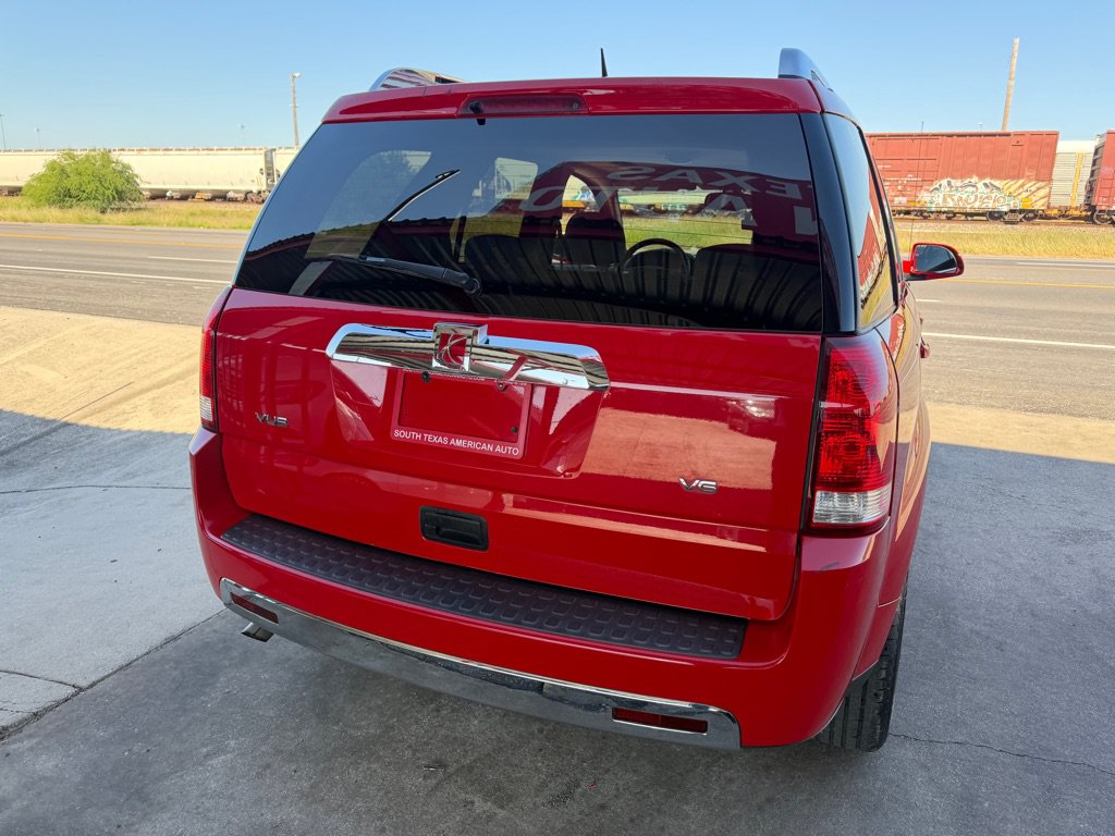 Used 2006 Saturn Vue 2WD V6 w/ Sun & Sound Pkg image 36