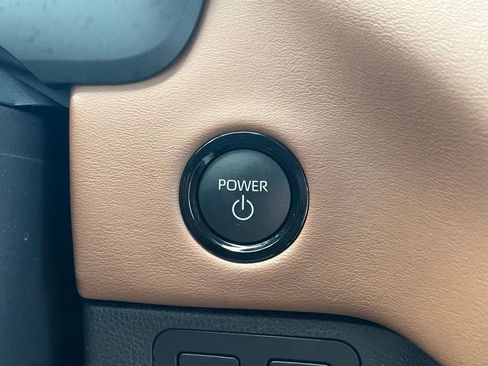 Used 2025 Toyota Sequoia 1794 Edition image 37