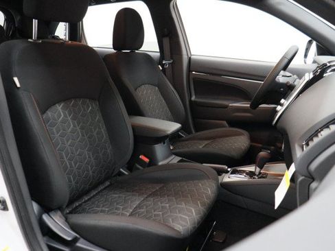New 2026 Mitsubishi Outlander Sport AWD image 19