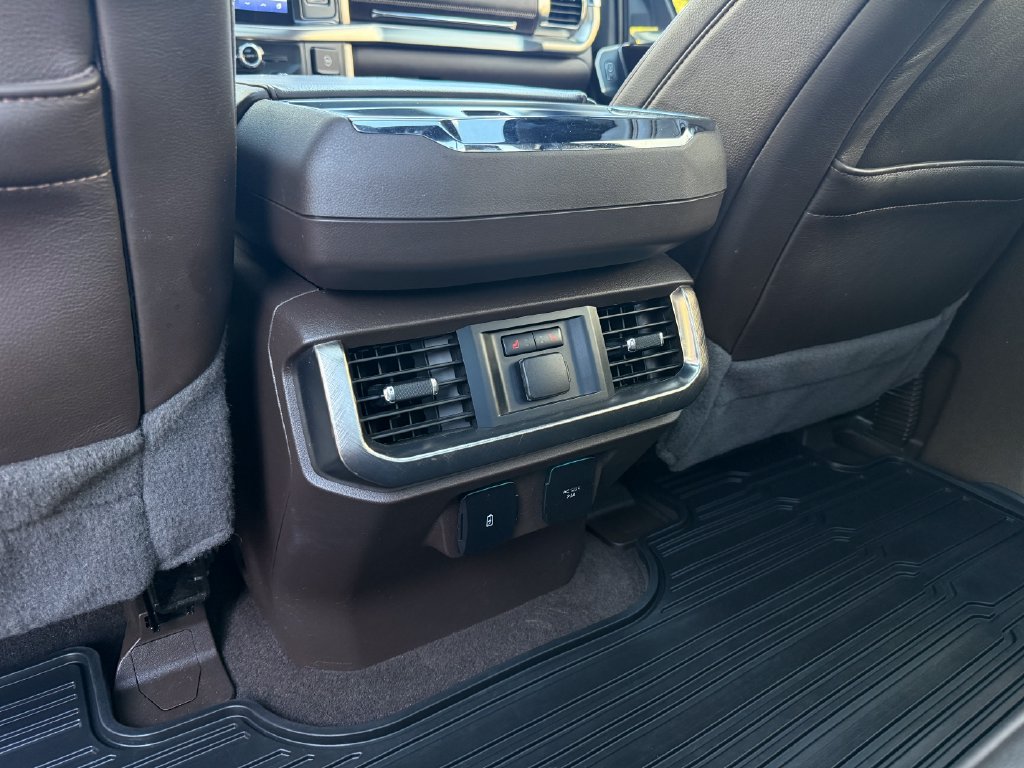 Used 2022 Ford F150 King Ranch w/ Equipment Group 601A High AWD/4WD image 42