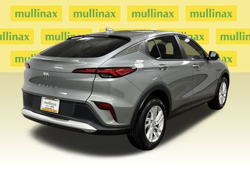 New 2026 Buick Envista Preferred w/ Convenience I Package image 18