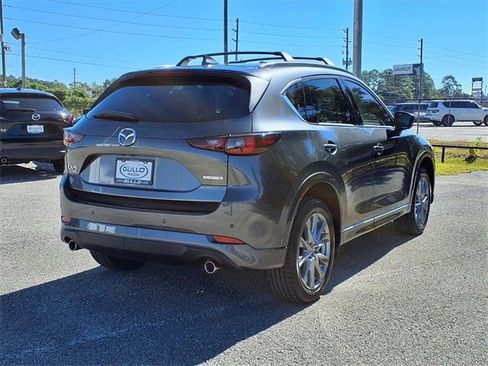 New 2025 MAZDA CX-5 AWD 2.5 S image 2