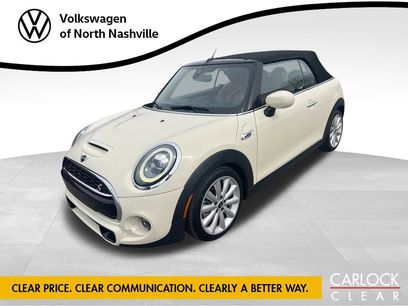 Used 2020 MINI Cooper S