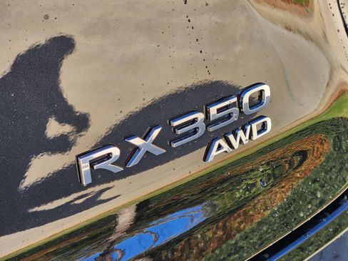 New 2026 Lexus RX 350 AWD image 7