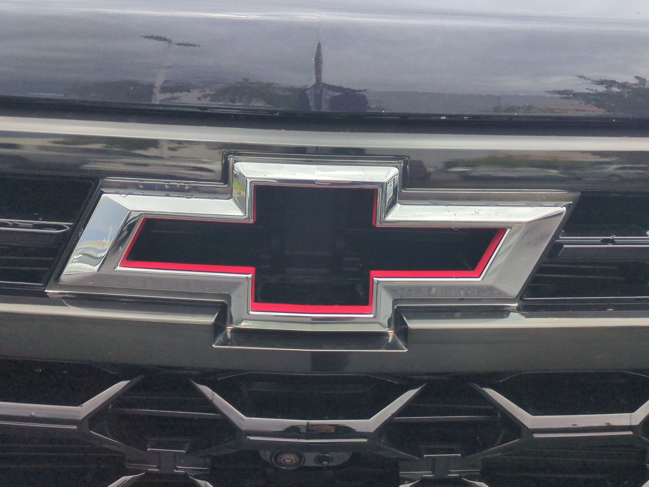 Used 2022 Chevrolet Silverado 1500 ZR2 w/ Technology Package AWD/4WD image 14