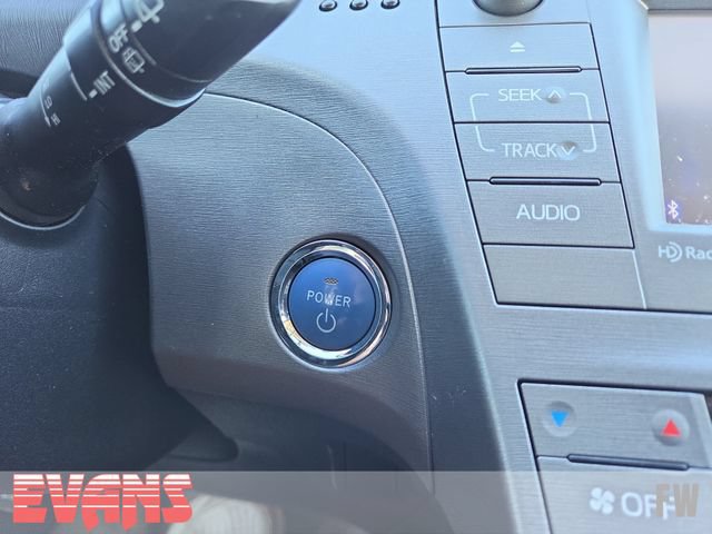 Used 2015 Toyota Prius Three w/ Solar Roof Package FWD image 6