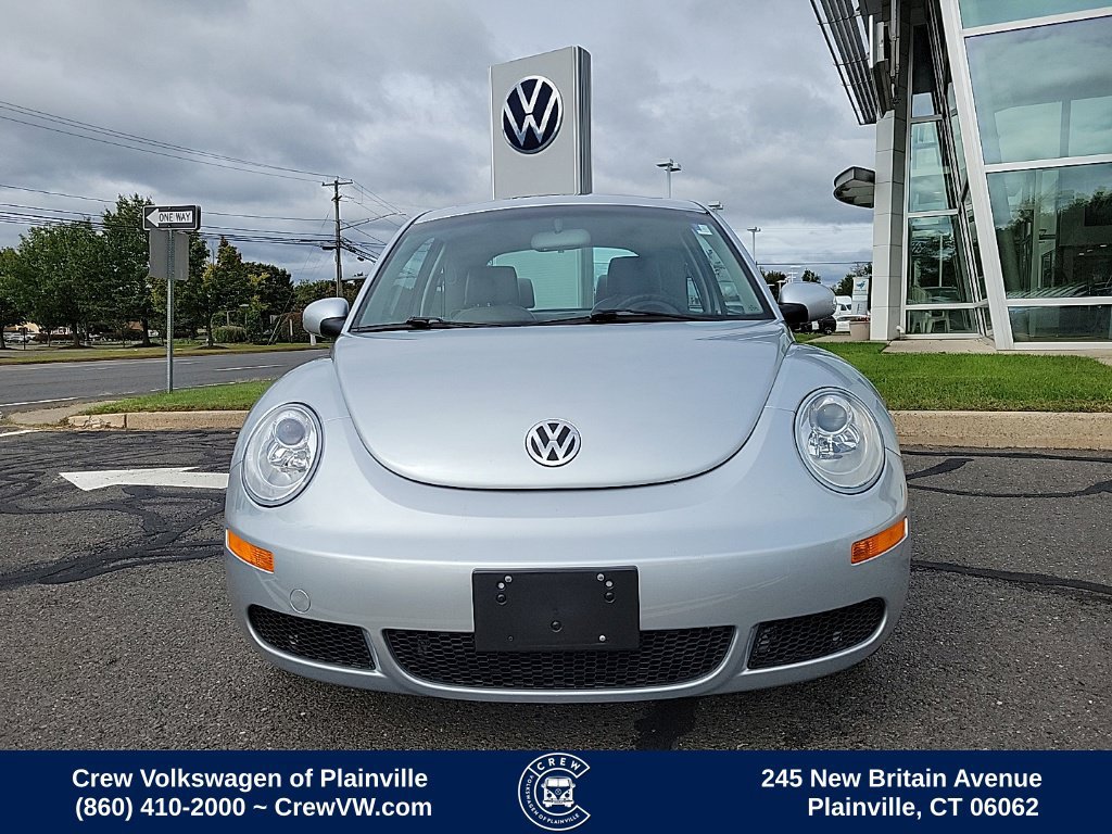 Used 2008 Volkswagen Beetle S FWD image 23